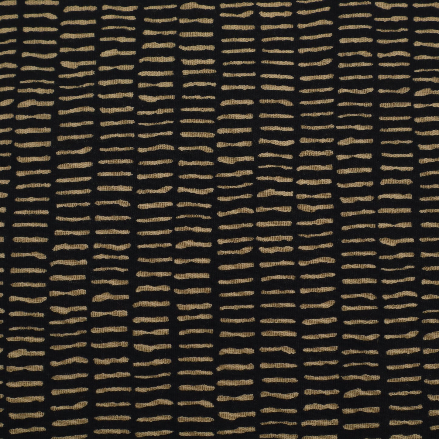 Linen Digital Print Fabric