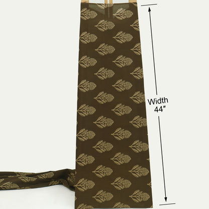 Linen Digital Print Fabric