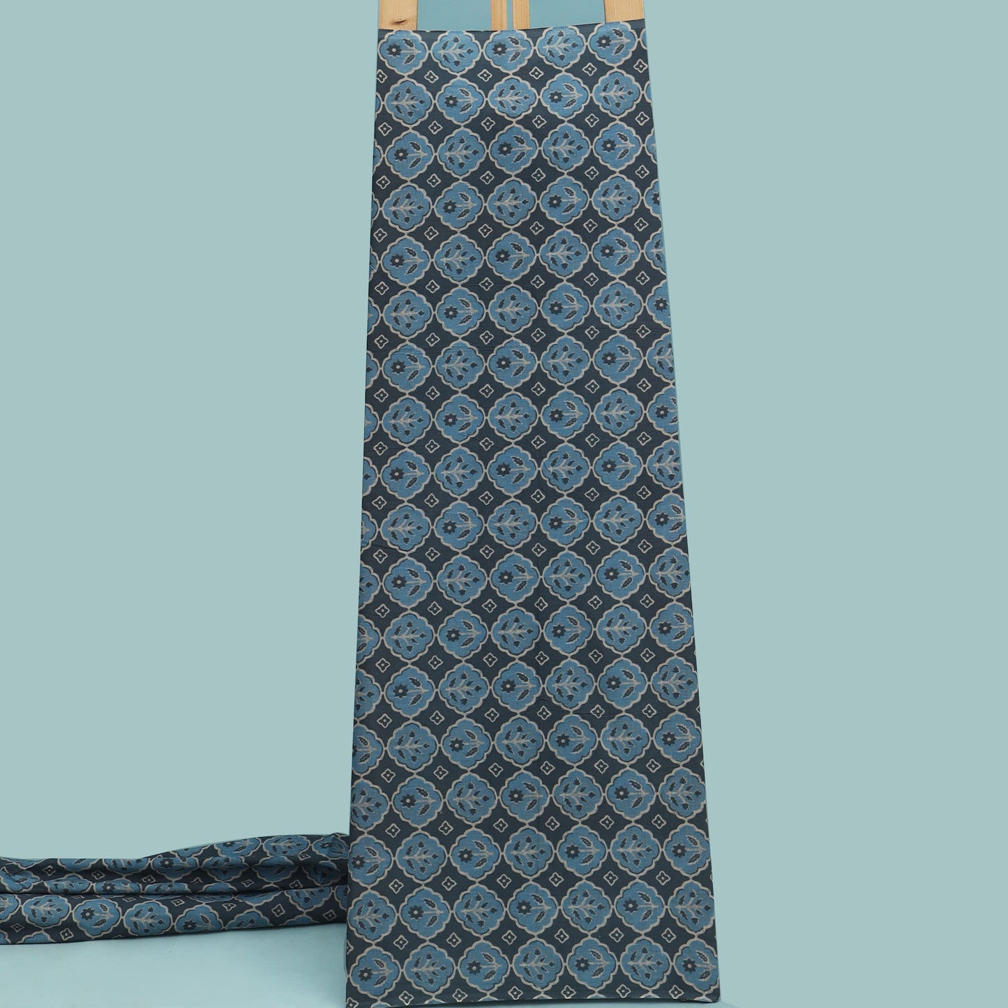 Floral Cotton Print Fabric