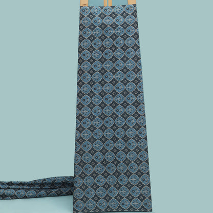 Floral Cotton Print Fabric