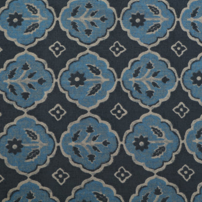 Floral Cotton Print Fabric