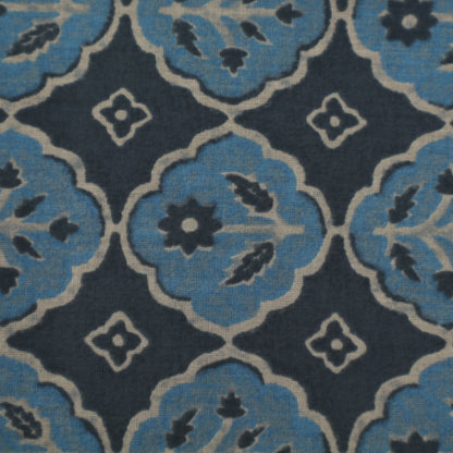 Floral Cotton Print Fabric