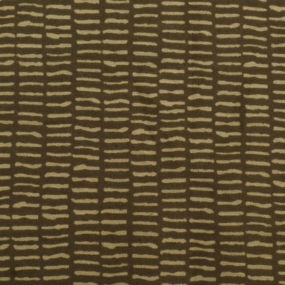 Linen Digital Print Fabric