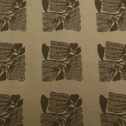 Linen Digital Print Fabric