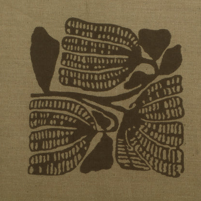 Linen Digital Print Fabric