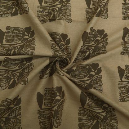 Linen Digital Print Fabric
