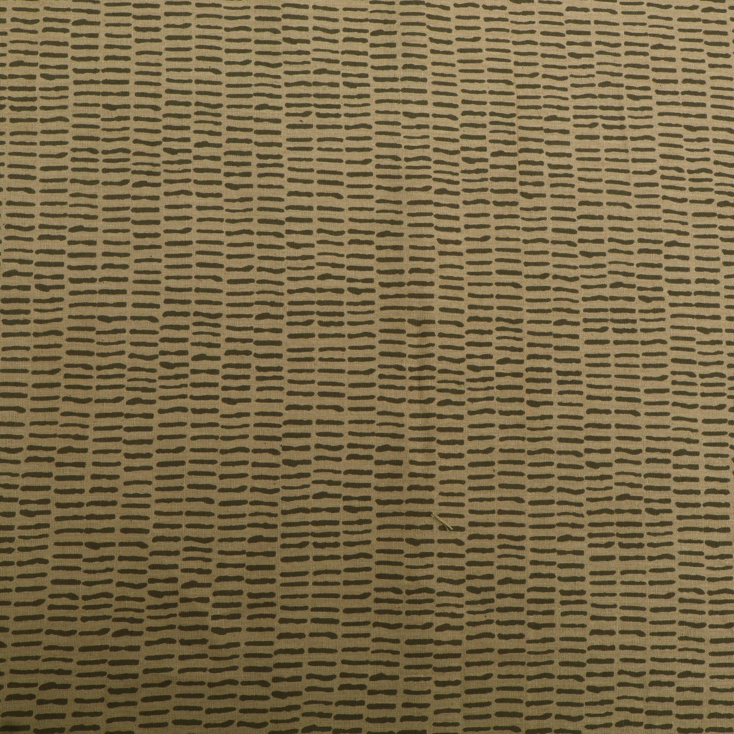 Linen Digital Print Fabric