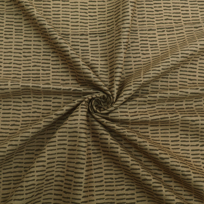 Linen Digital Print Fabric