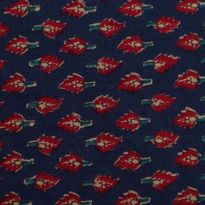 Floral Cotton Print Fabric