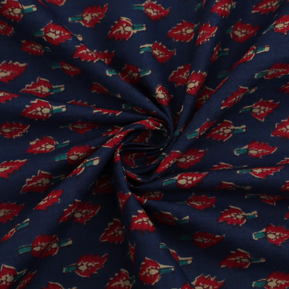 Floral Cotton Print Fabric