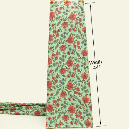 Cotton Print Fabric