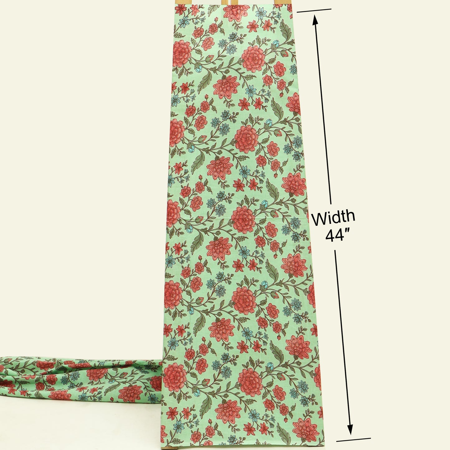 Cotton Print Fabric