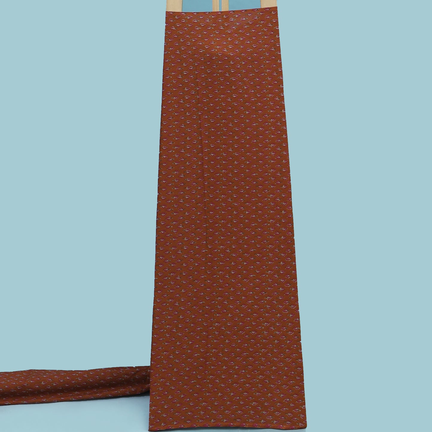 Floral Cotton Print Fabric