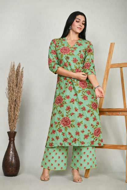 Cotton Print Fabric