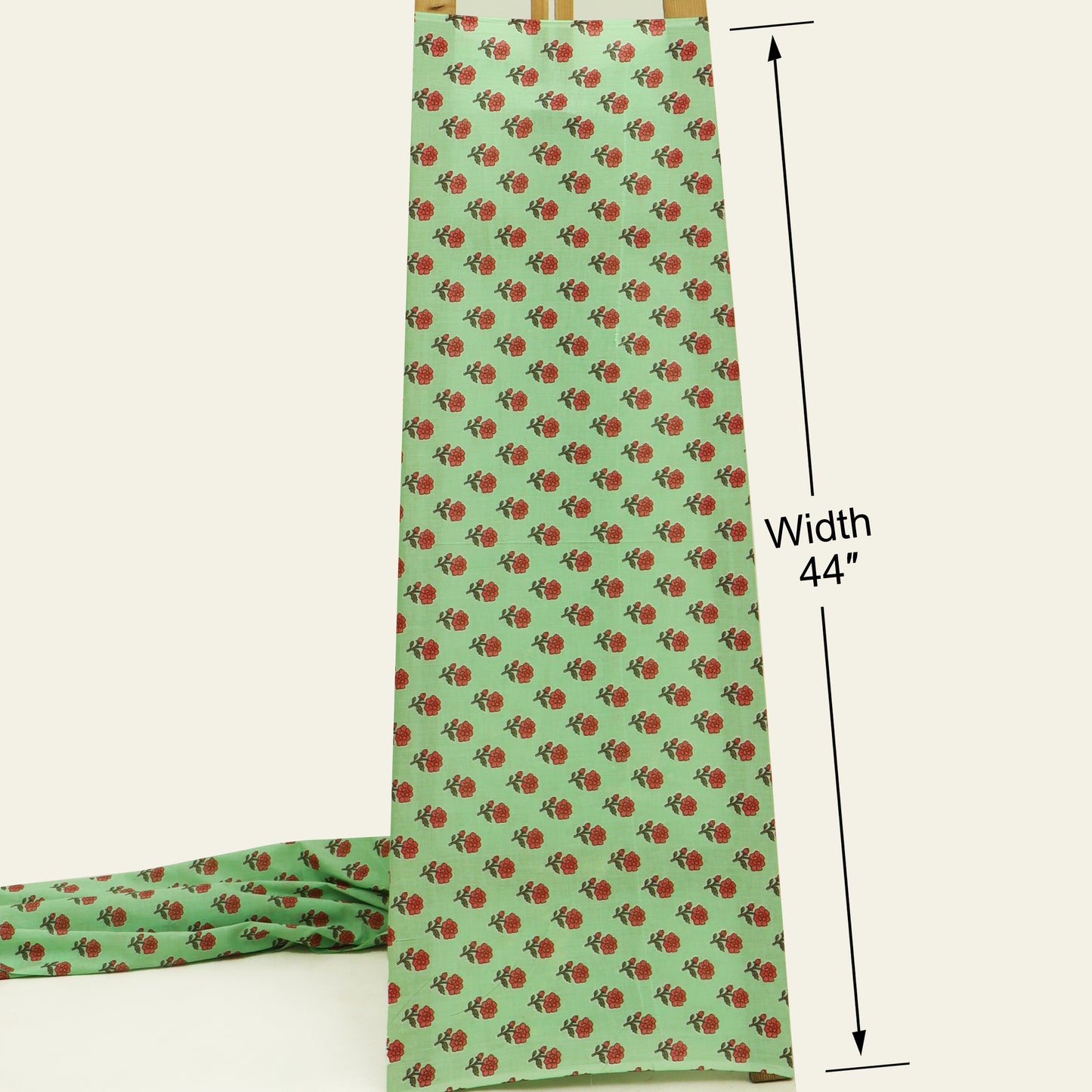 Cotton Print Fabric