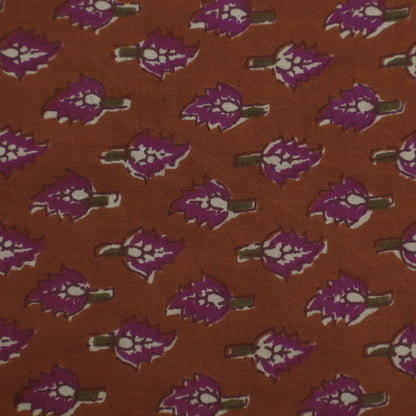 Floral Cotton Print Fabric