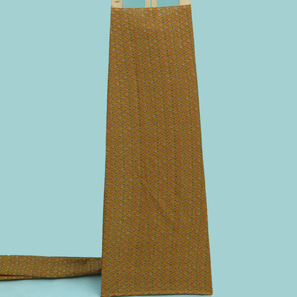 Floral Cotton Print Fabric