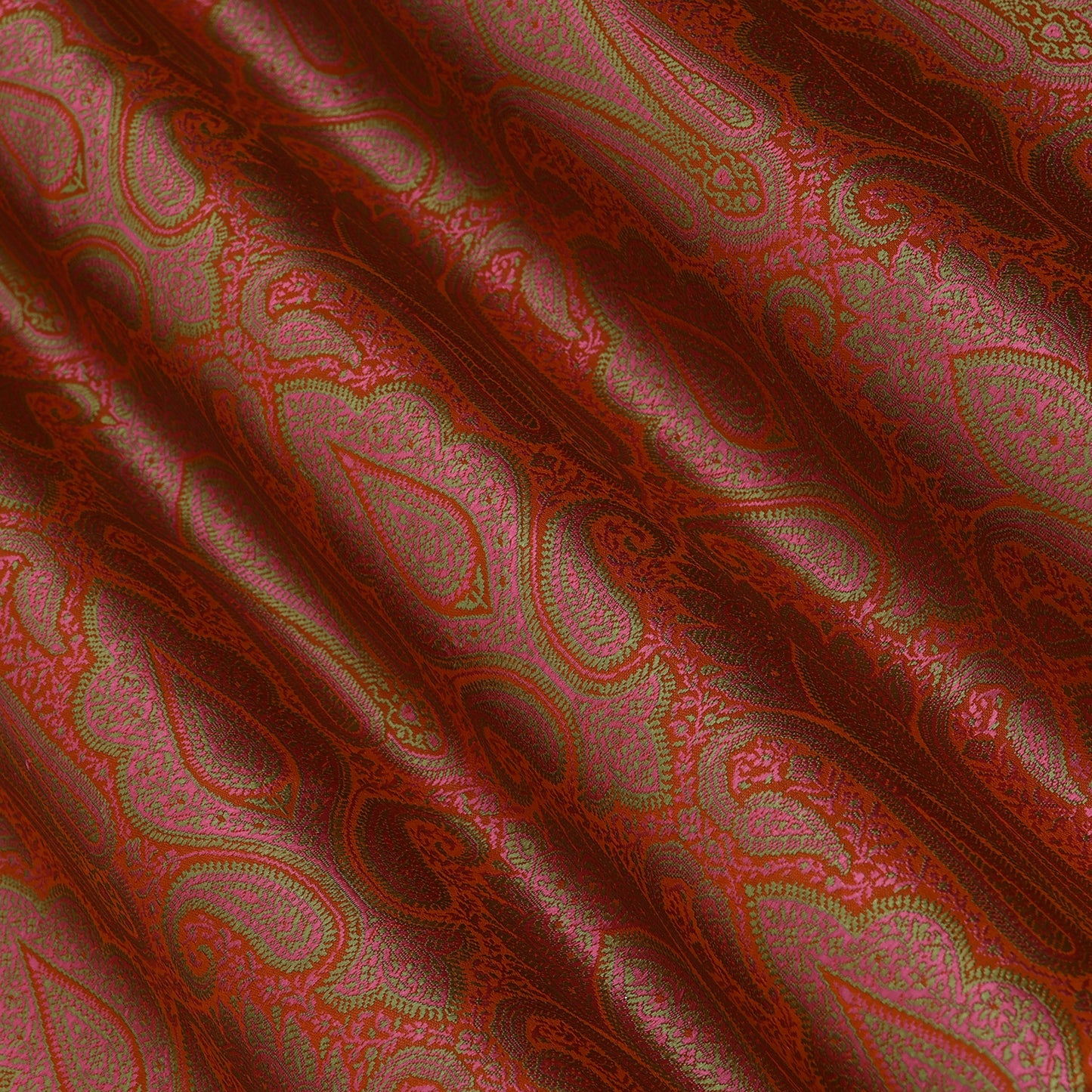 Tanchui Brocade Fabric