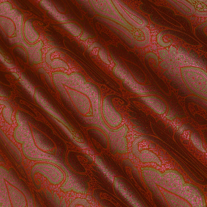 Tanchui Brocade Fabric