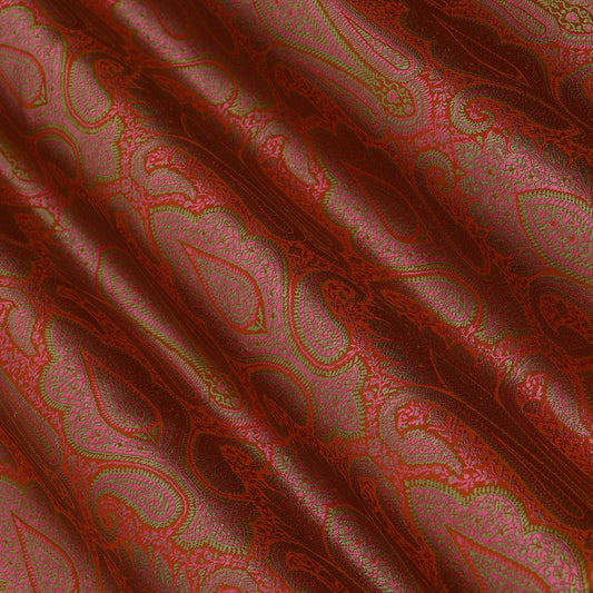 Tanchui Brocade Fabric