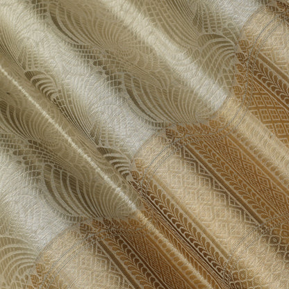 Tissue Zari Brocade