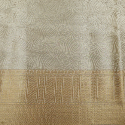 Tissue Zari Brocade