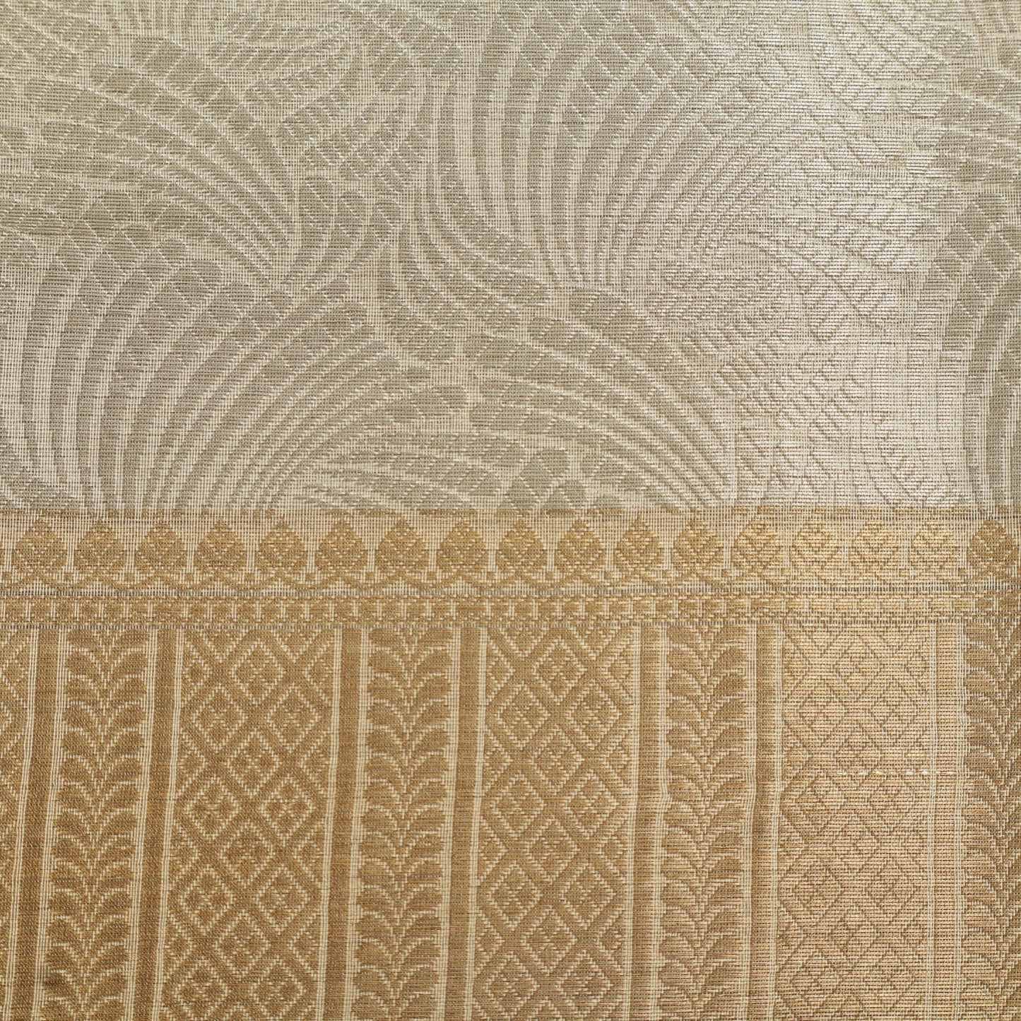 Tissue Zari Brocade
