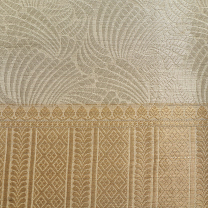 Tissue Zari Brocade