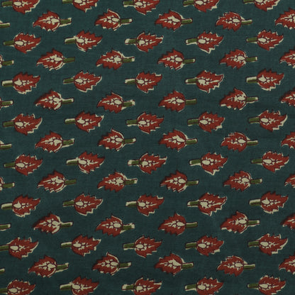 Floral Cotton Print Fabric