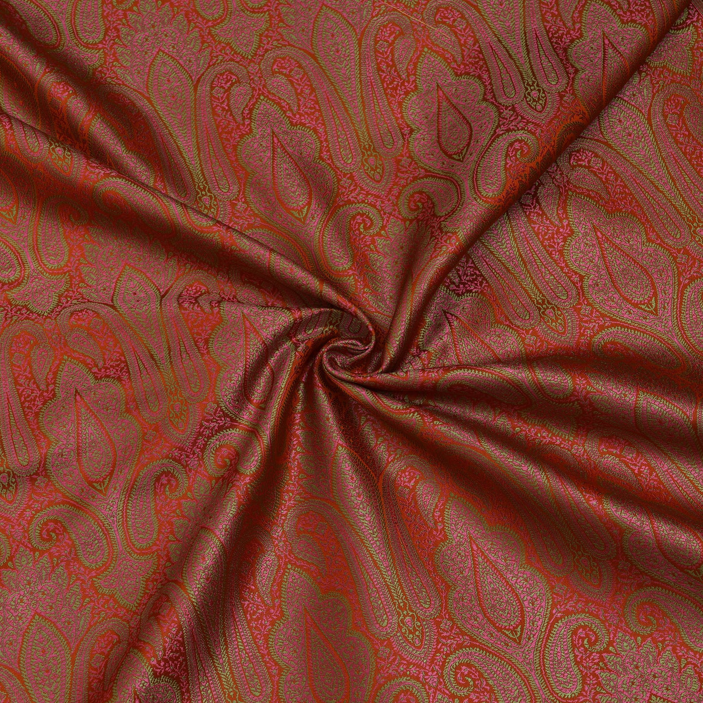 Tanchui Brocade Fabric