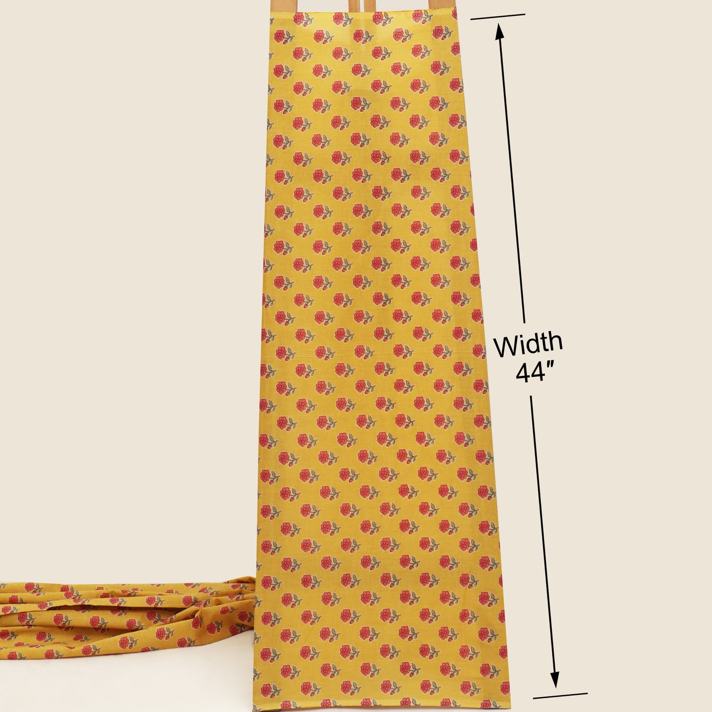 Cotton Print Fabric