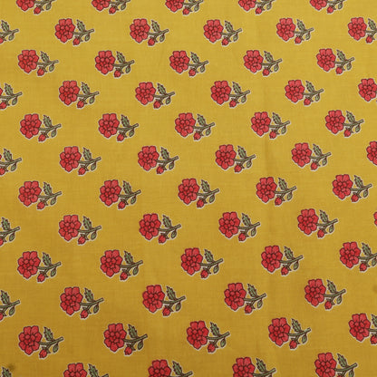 Cotton Print Fabric