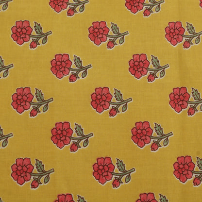 Cotton Print Fabric