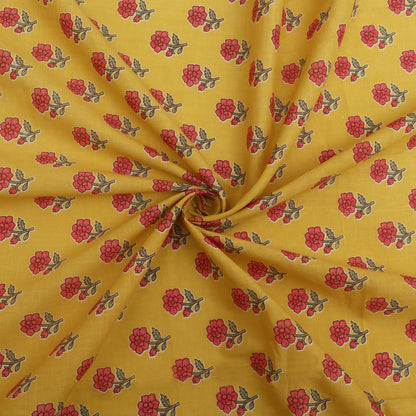 Cotton Print Fabric