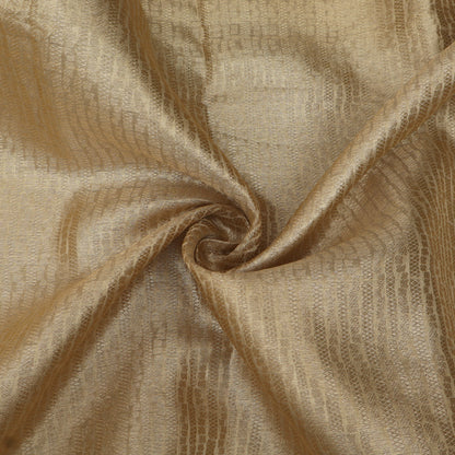 Tissue Zari Brocade Fabric
