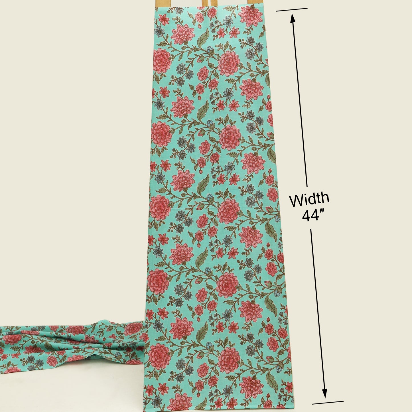 Cotton Print Fabric