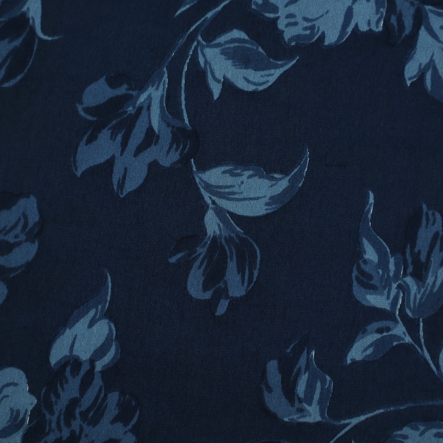 Chanderi Print Fabric