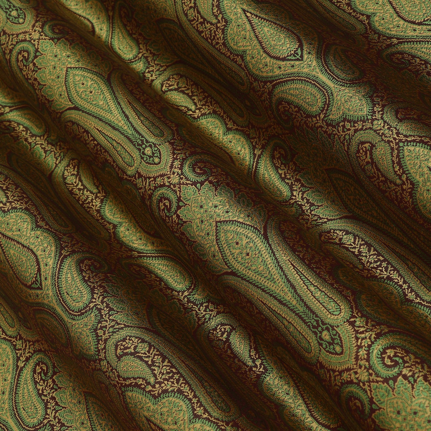 Tanchui Brocade Fabric