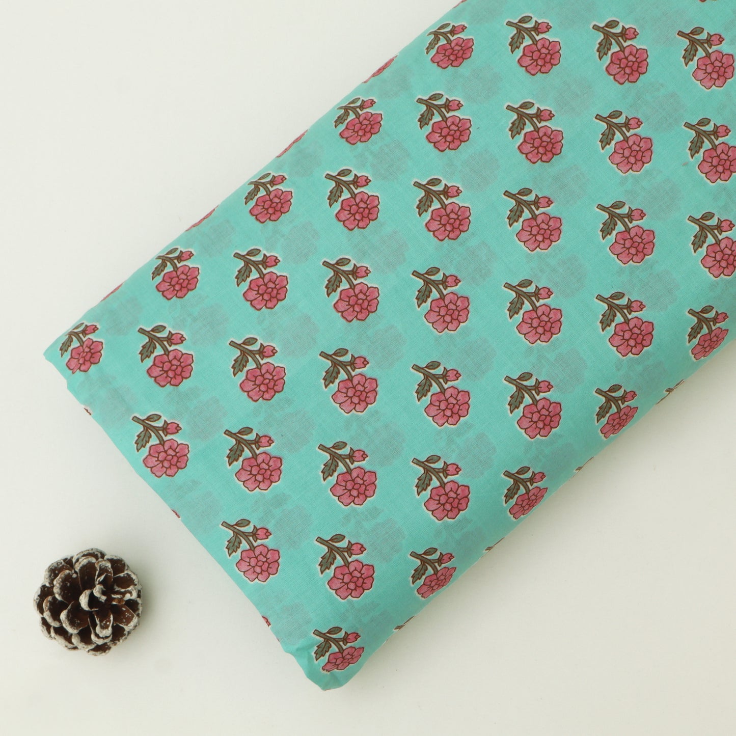 Cotton Print Fabric