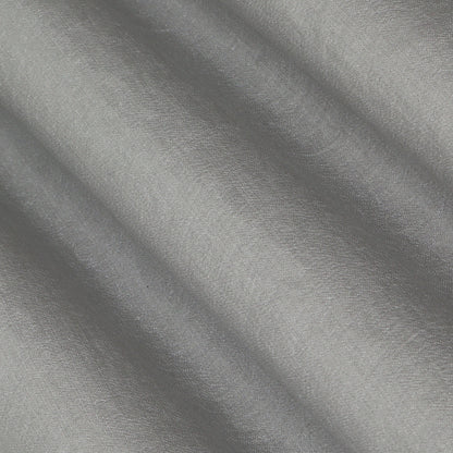 Grey Color Modal Lurex Fabric