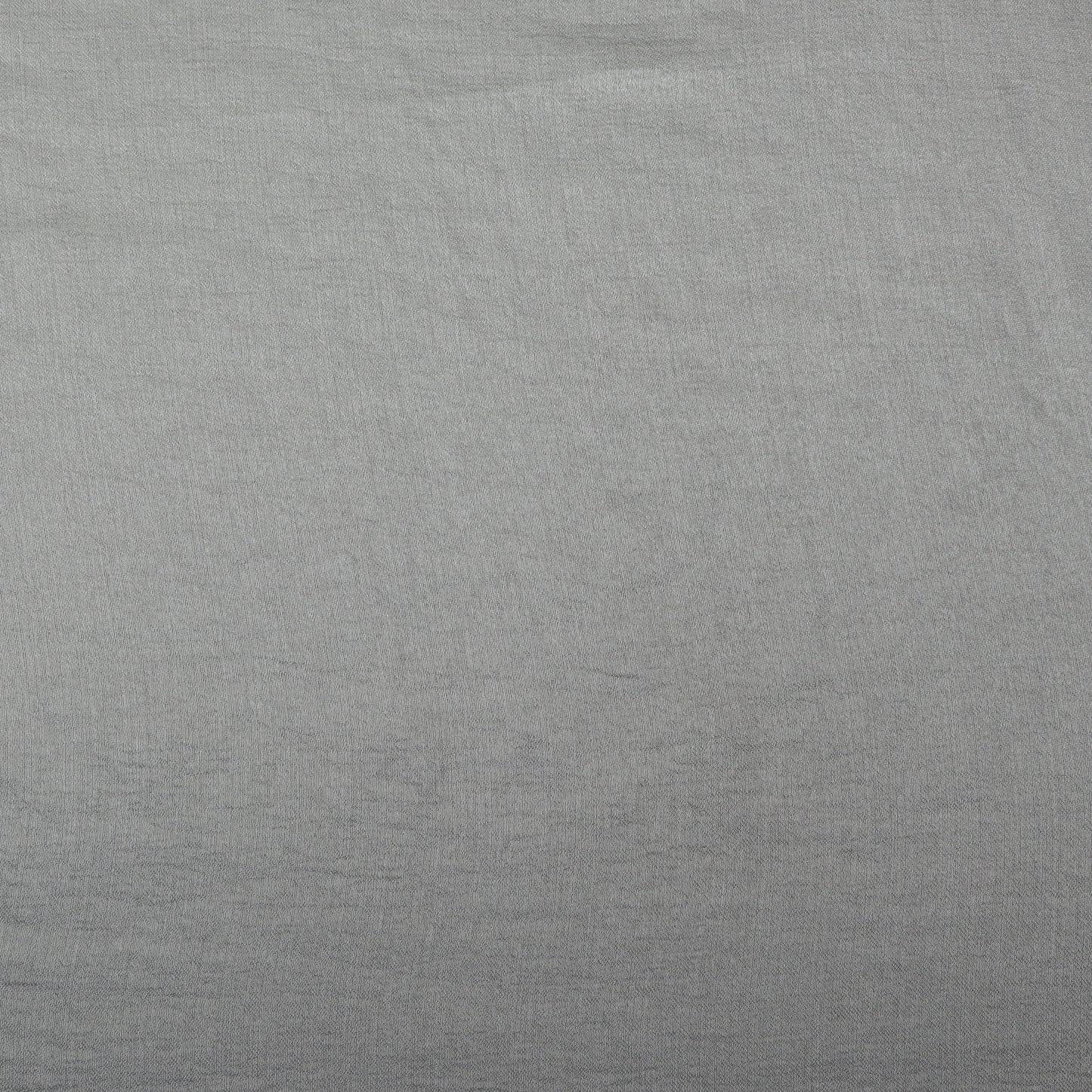 Grey Color Modal Lurex Fabric