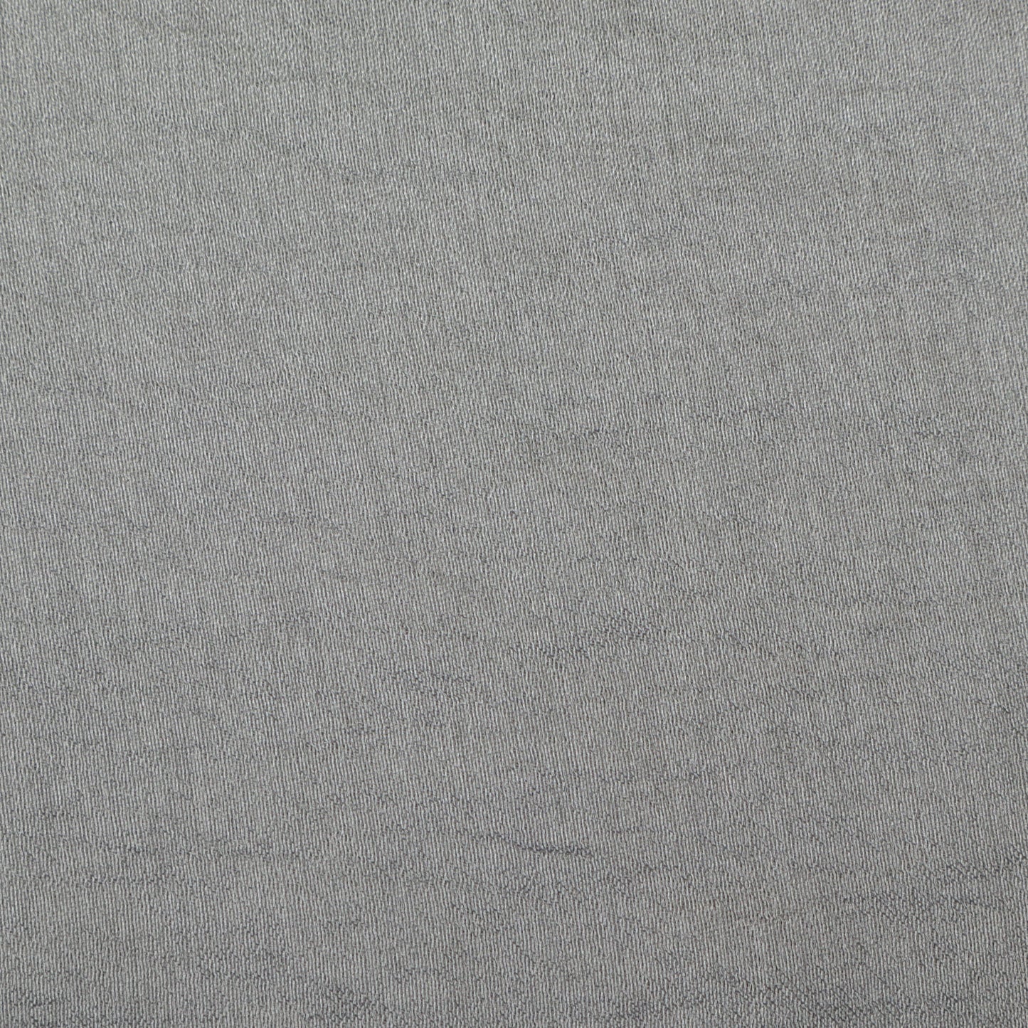 Grey Color Modal Lurex Fabric