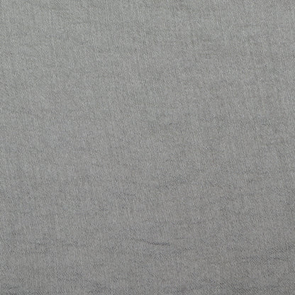 Grey Color Modal Lurex Fabric
