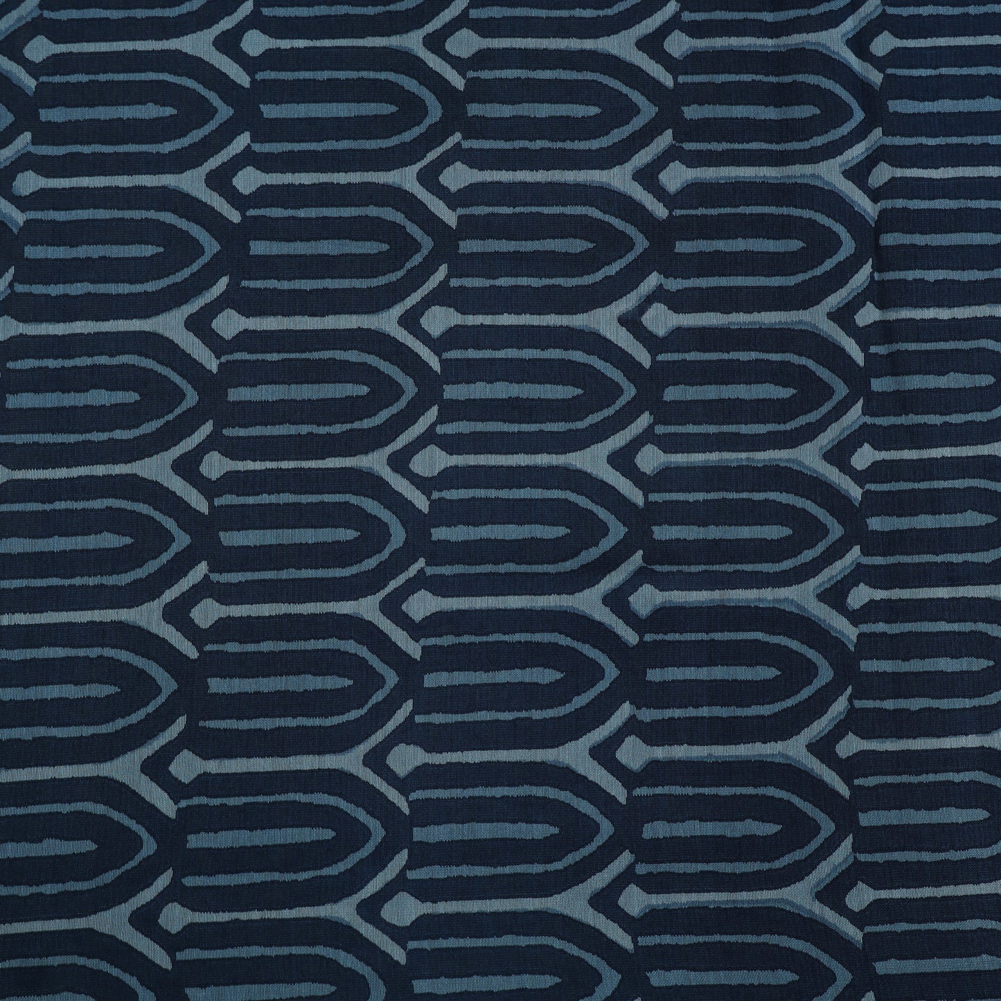 Chanderi Print Fabric