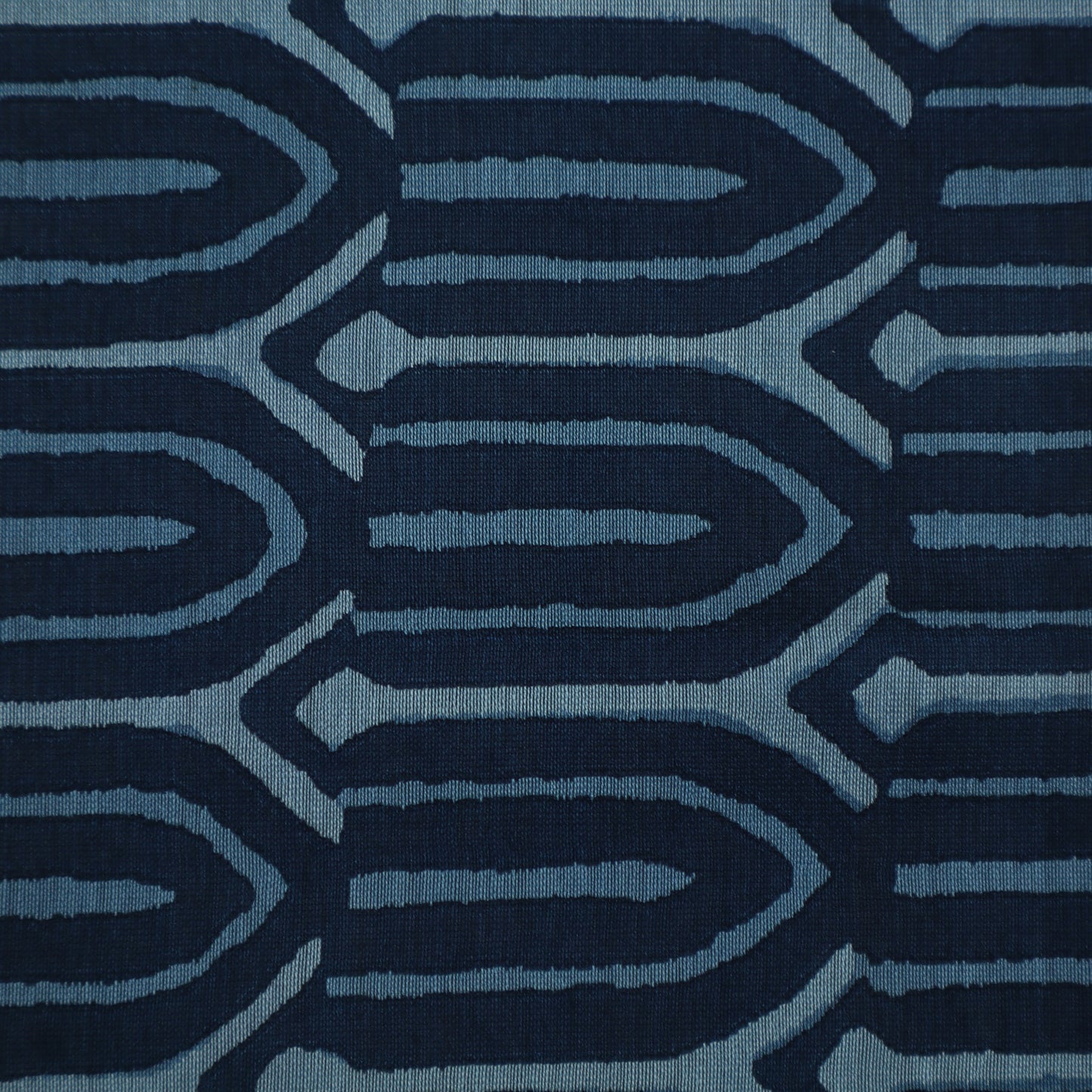 Chanderi Print Fabric