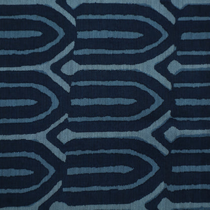 Chanderi Print Fabric