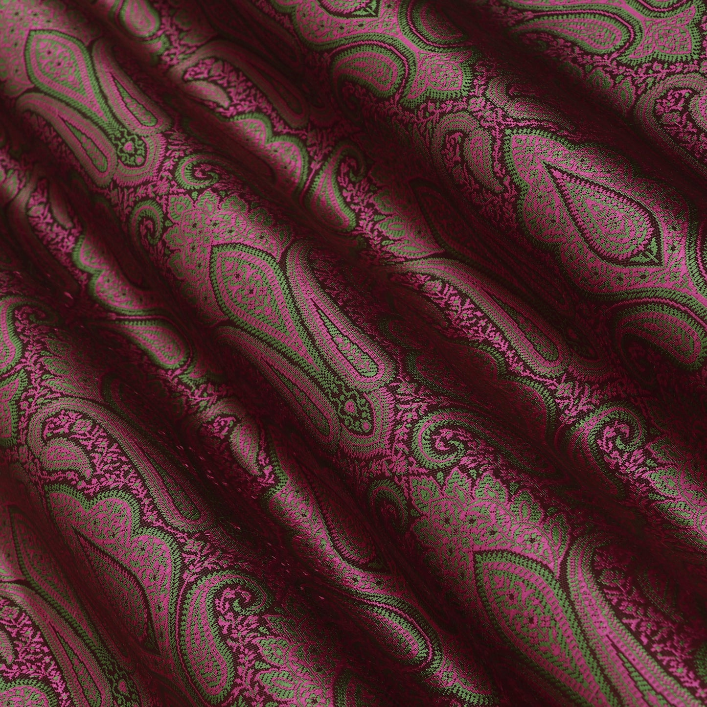 Tanchui Brocade Fabric
