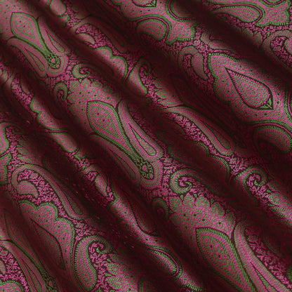 Tanchui Brocade Fabric