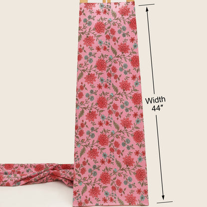 Cotton Print Fabric