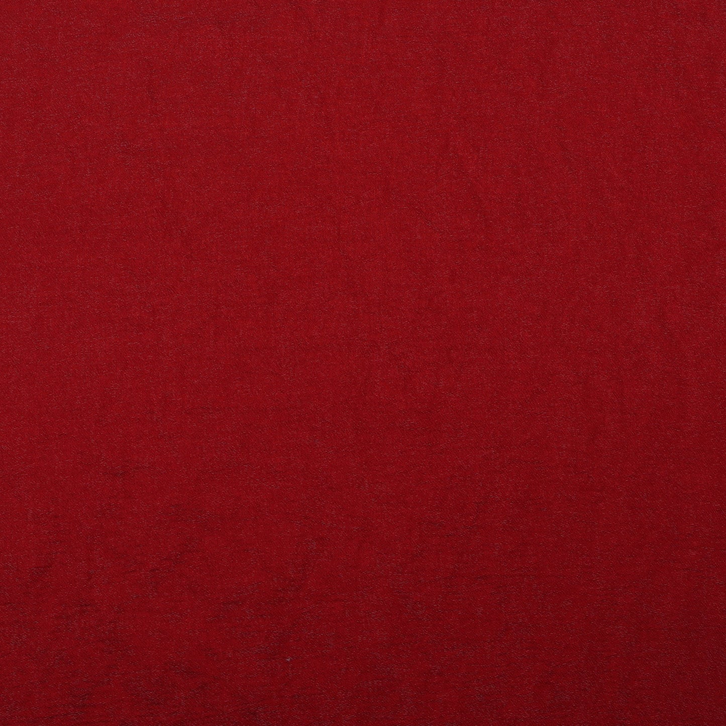 Red Color Modal Lurex Fabric